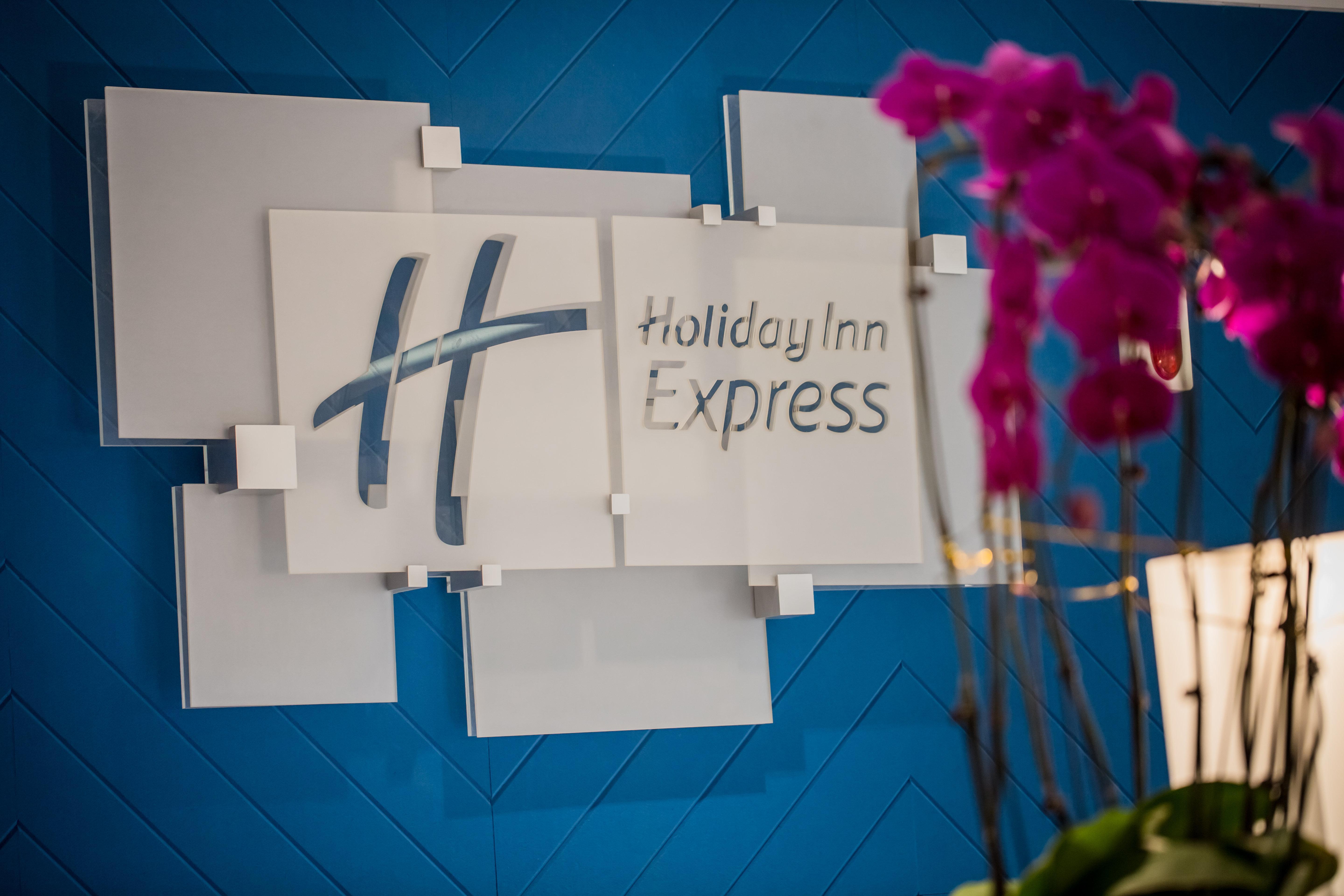Holiday Inn Express Xi'An Bell Tower, An Ihg Hotel Exterior photo